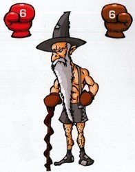 Le Seigneur du ring