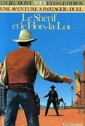 Le Shérif et le Hors-la-loi