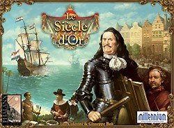 Le Siècle d'or