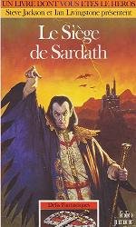 Le Siège de Sardath