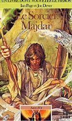 Le Sorcier Majdar