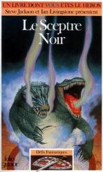 Le Spectre Noir
