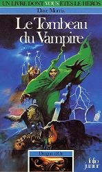 Le Tombeau du Vampire