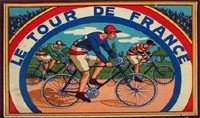 Le Tour de France — Édition 2010