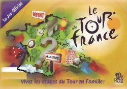 Le Tour de France