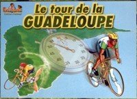 Le tour de la Guadeloupe