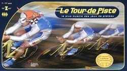 Le tour de piste