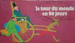 Le Tour du monde en 80 jours