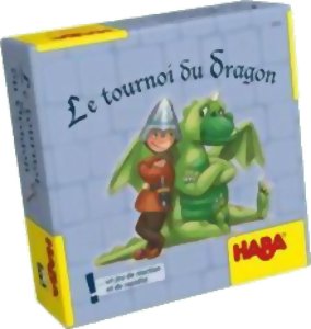 Le Tournoi du Dragon