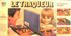 Le traqueur
