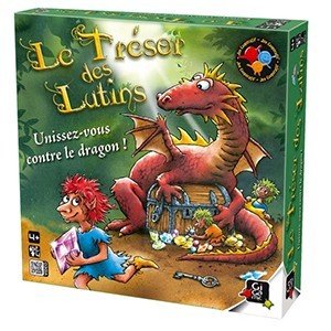 Le Trésor des Lutins