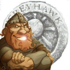 Le trésor des nains