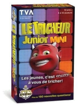 Le Tricheur Junior Mini