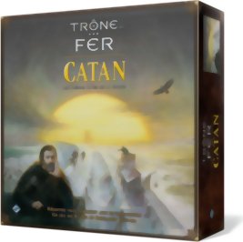 Le Trône de Fer : Catan