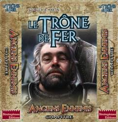 Le Trône de Fer - JCC : Anciens ennemis