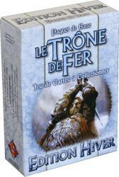 Photo: Le Trône de Fer - JCC - Édition Hiver