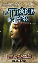 Le Trône de Fer - JCC : Liens sacrés
