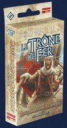 Le trône de fer - JCC : Ralliement des bannières