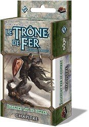 Le Trône de Fer - JCE : Jugement par le Combat