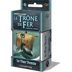Le Trône de Fer - JCE : Le Vent tourne