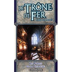 Le Trône de Fer - JCE : Les Portes de la Citadelle