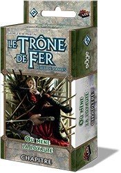 Le Trône de Fer - JCE : Où mène la loyauté