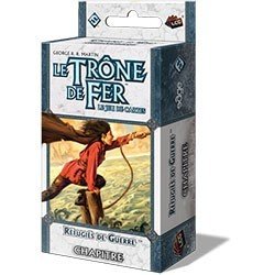 Le Trône de Fer - JCE : Réfugiés de Guerre