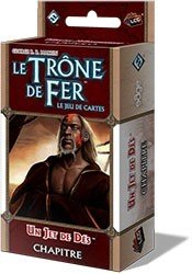 Le Trône de Fer - JCE : un Jet de Dés
