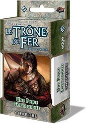 Le Trône de Fer - JCE : Une Pique Empoisonnée