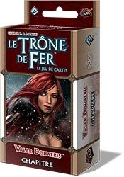 Le Trône de Fer - JCE : Valar Dohaeris
