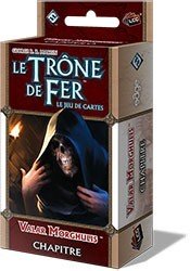 Le Trône de Fer - JCE : Valar Morghulis