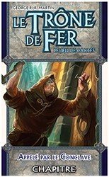 Le Trône de Fer - Le Jeu de Cartes : Appelé par le Conclave