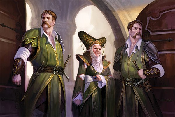 Game of Thrones: The Card Game, Second Edition