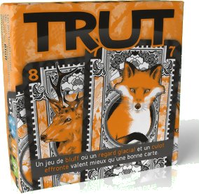 TRUT