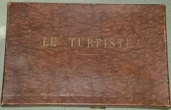 Photo: Le Turfiste