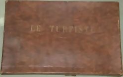 Le Turfiste