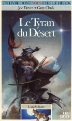 Le Tyran du Désert