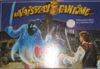 Le Vaisseau Fantôme