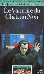 Le Vampire du Château Noir