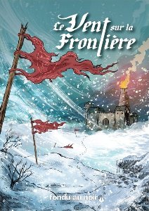 Le vent sur la frontière