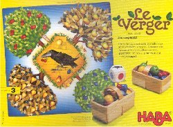 Le Verger