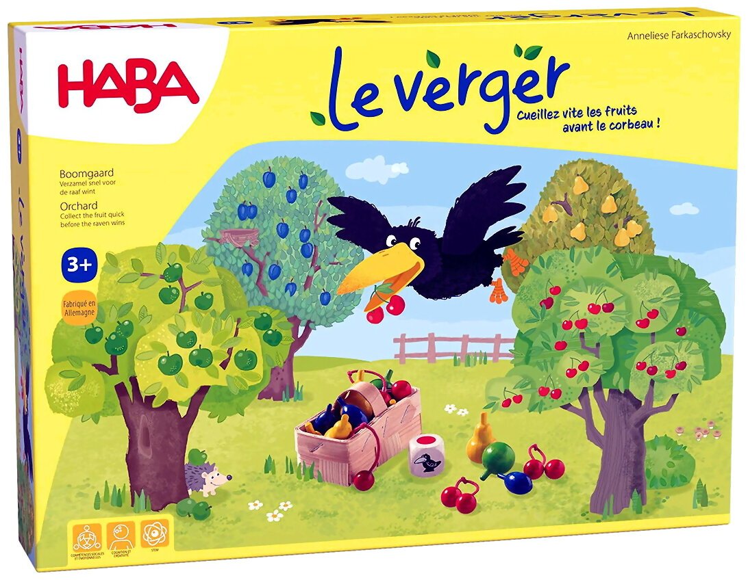 Le Verger