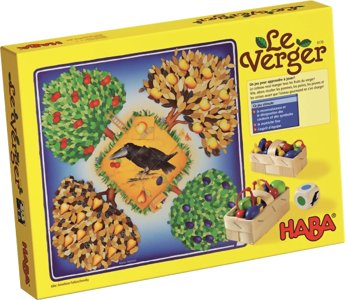Le Verger