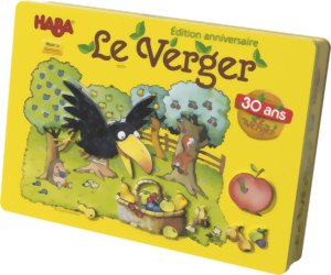 Le Verger - 30 ans