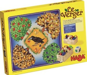 Le Verger