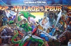 Le Village de la Peur