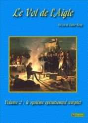 Le Vol de l'Aigle - Volume 2