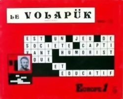 Le Volapük