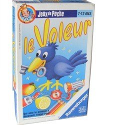 Le voleur