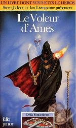 Le Voleur d'Ames